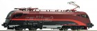 72456 Roco Electric locomotive Rh 1116 of RailJet Spirit of Innsbruck